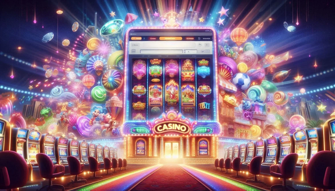 Queen Vegas Casino